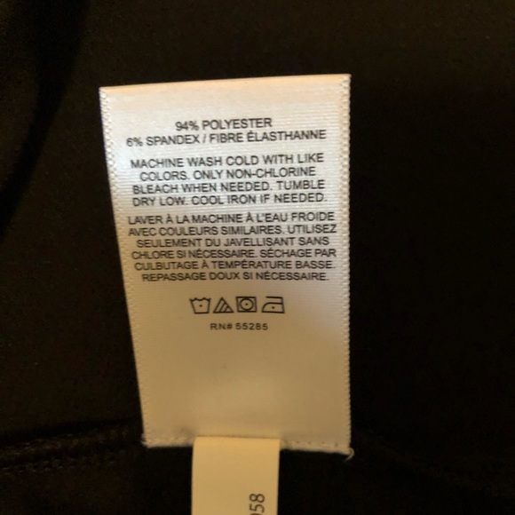 Express Tank Top - Picture 3 of 3